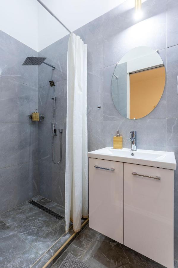 Exclusive Central Apartment Next To The Fashion Street Budapest Exterior photo