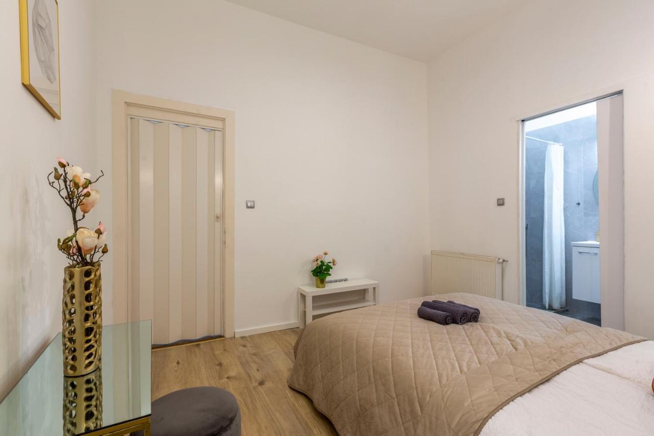Exclusive Central Apartment Next To The Fashion Street Budapest Exterior photo